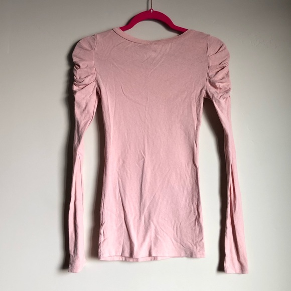 We The Free Long Sleeve - Picture 4 of 5